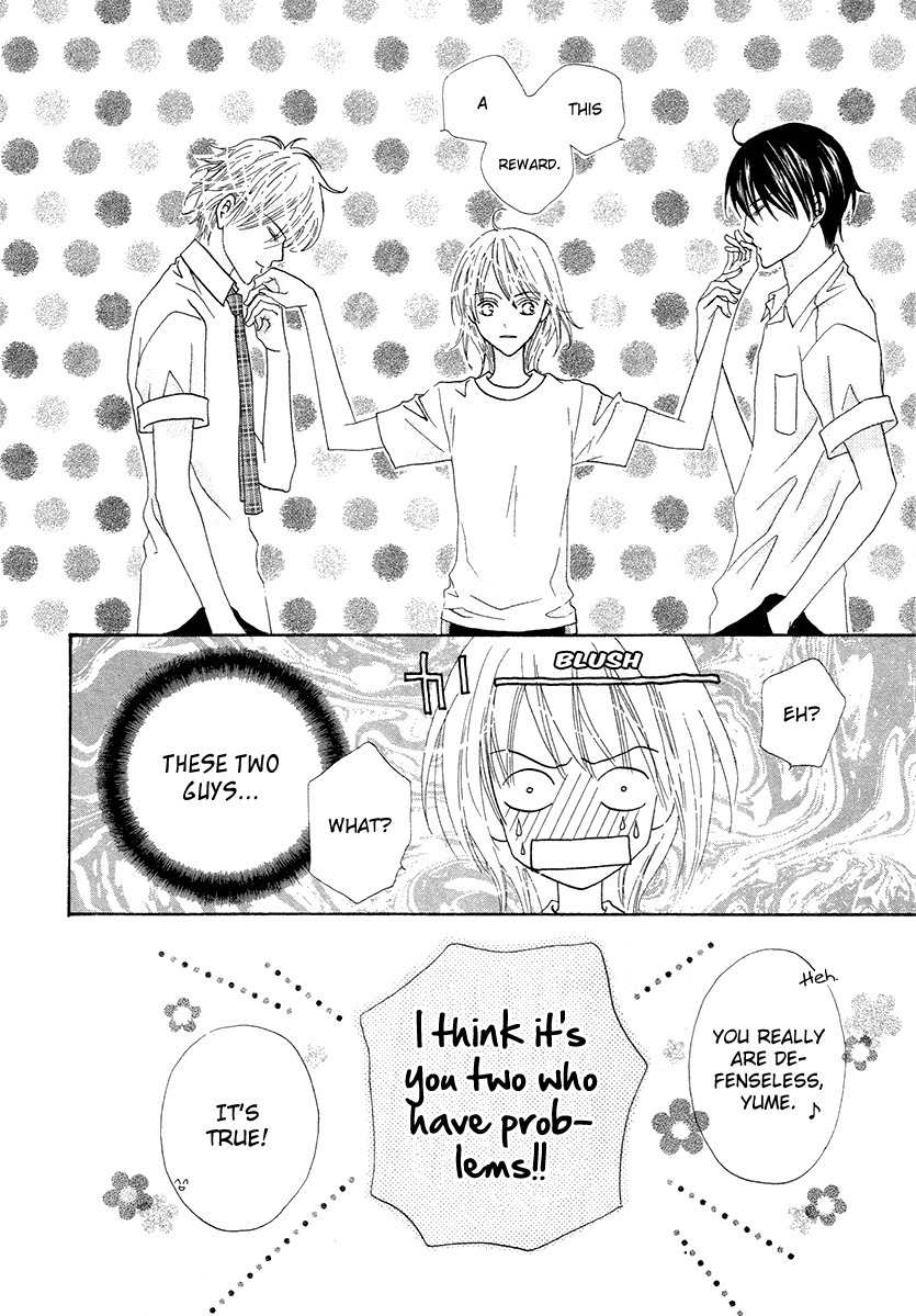 Renjou Sparkle Chapter 10 page 41 - Chapter 10