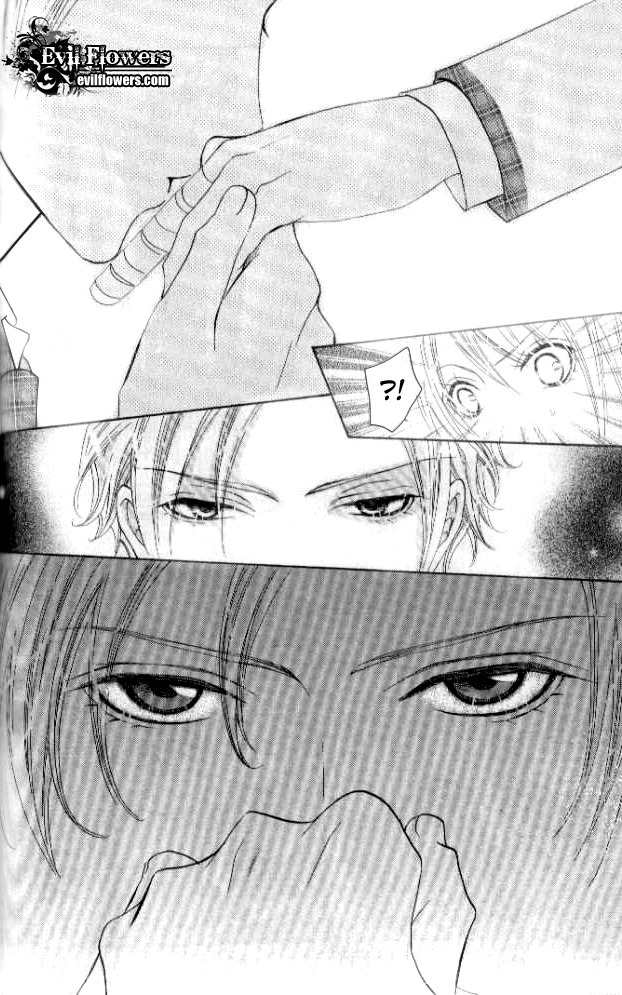 Renjou Sparkle Chapter 2 page 31 - Chapter 2