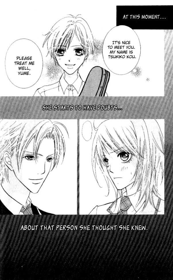 Renjou Sparkle Chapter 2 page 33 - Chapter 2