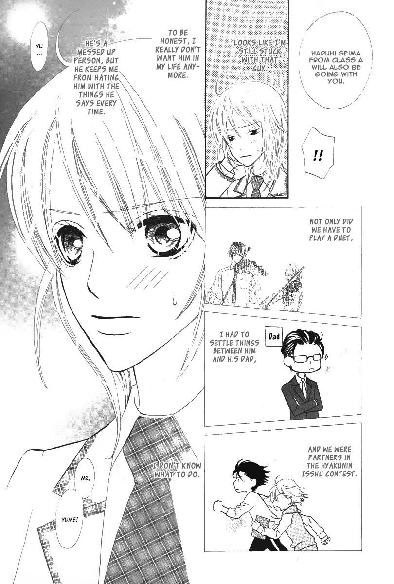 Renjou Sparkle Chapter 5 page 10 - Chapter 5