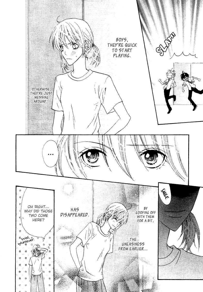 Renjou Sparkle Chapter 9 page 26 - Chapter 9