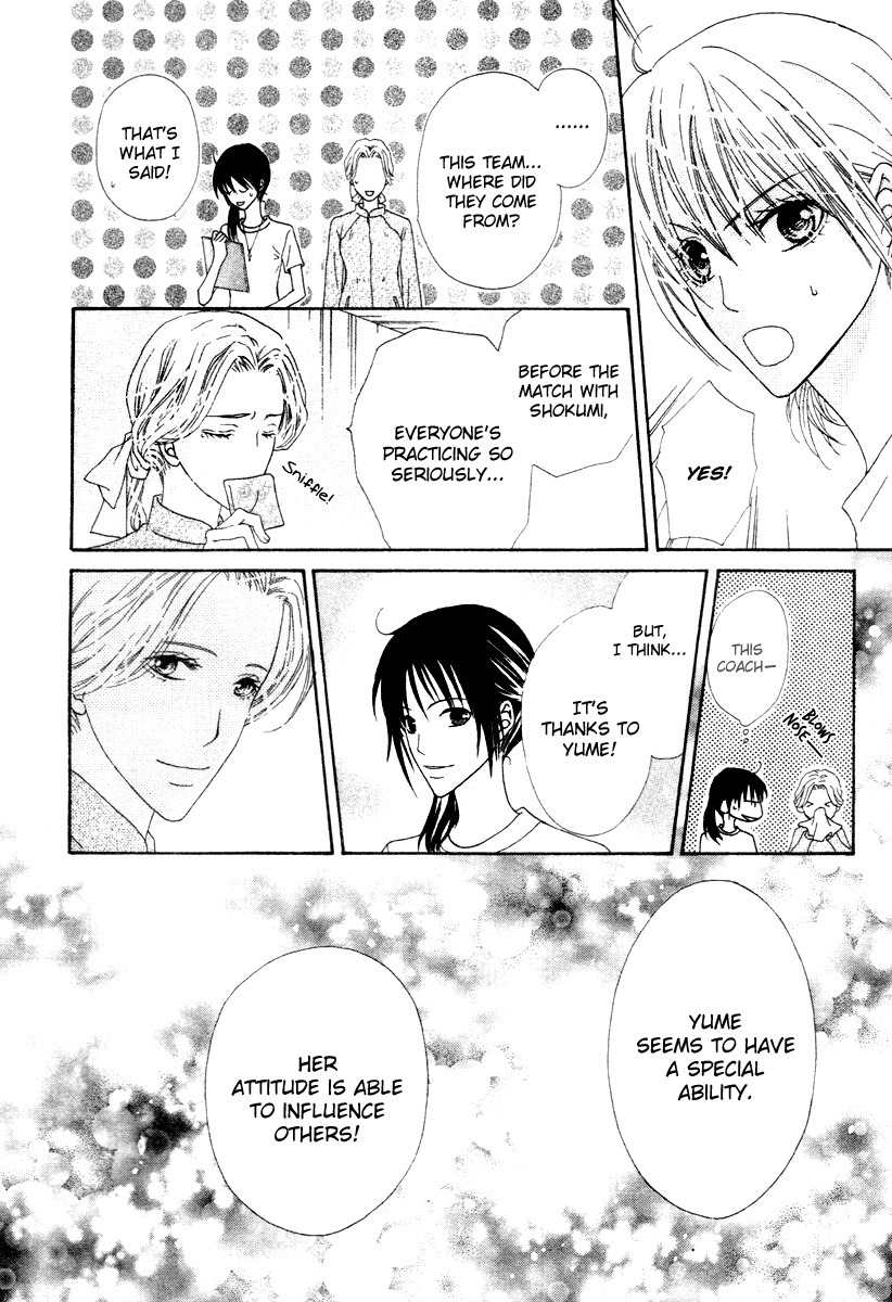 Renjou Sparkle Chapter 9 page 30 - Chapter 9