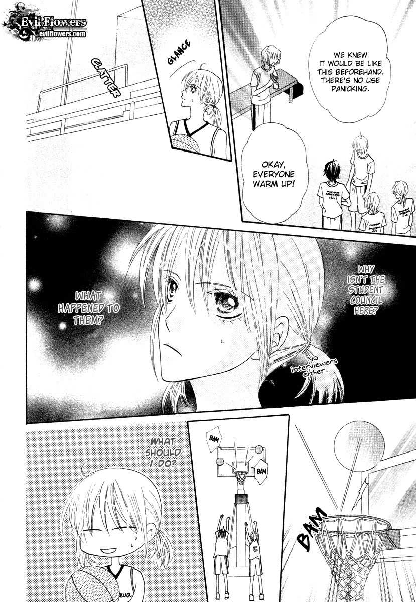 Renjou Sparkle Chapter 9 page 40 - Chapter 9
