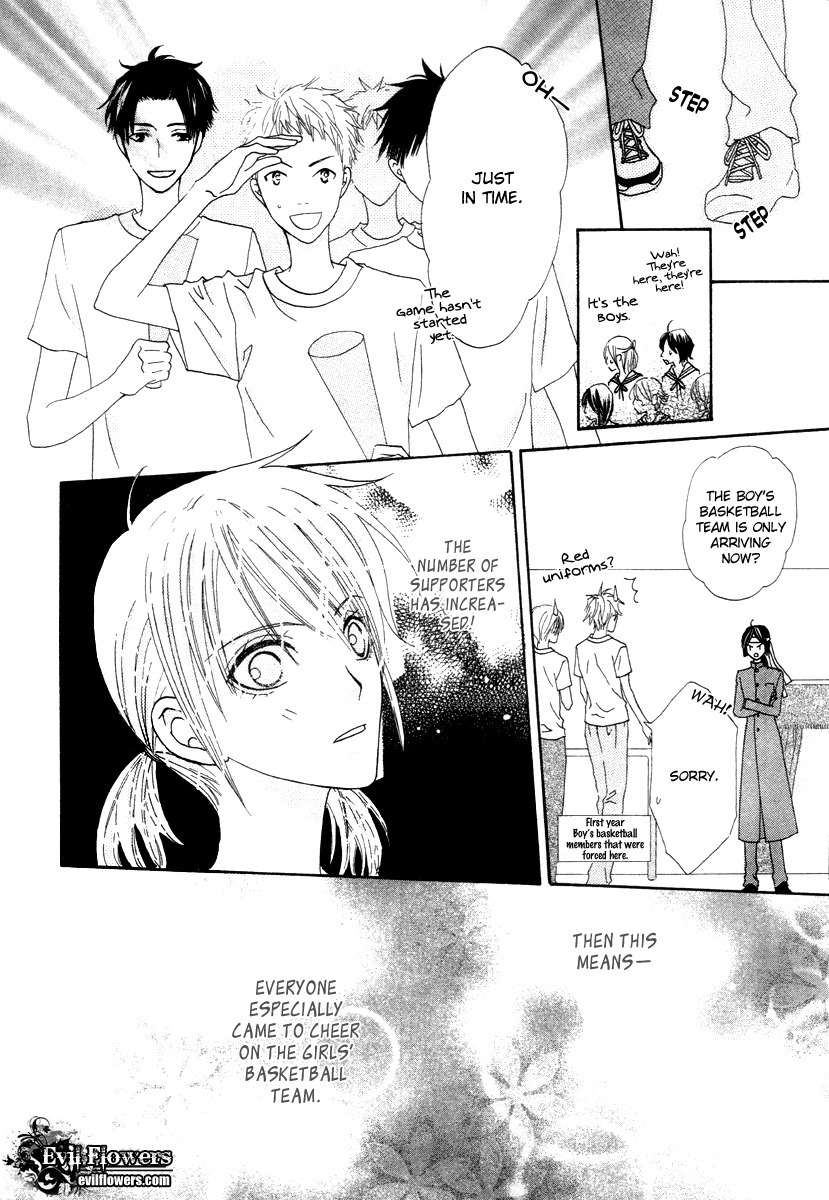 Renjou Sparkle Chapter 9 page 44 - Chapter 9