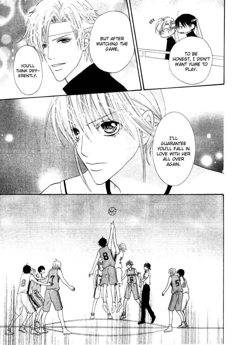 Renjou Sparkle Chapter 9 page 47 - Chapter 9
