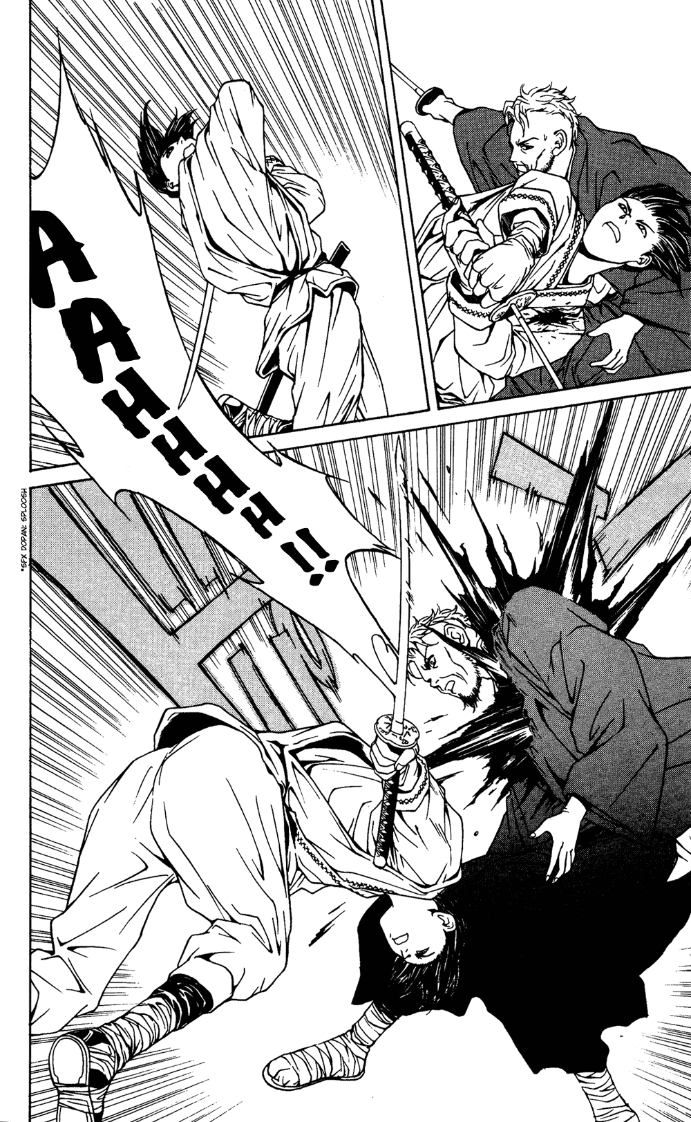 Renka Chapter 1.2 page 65 - Chapter 1 v2 : Livin' on the Edge of Night / The Suiren Kingdom