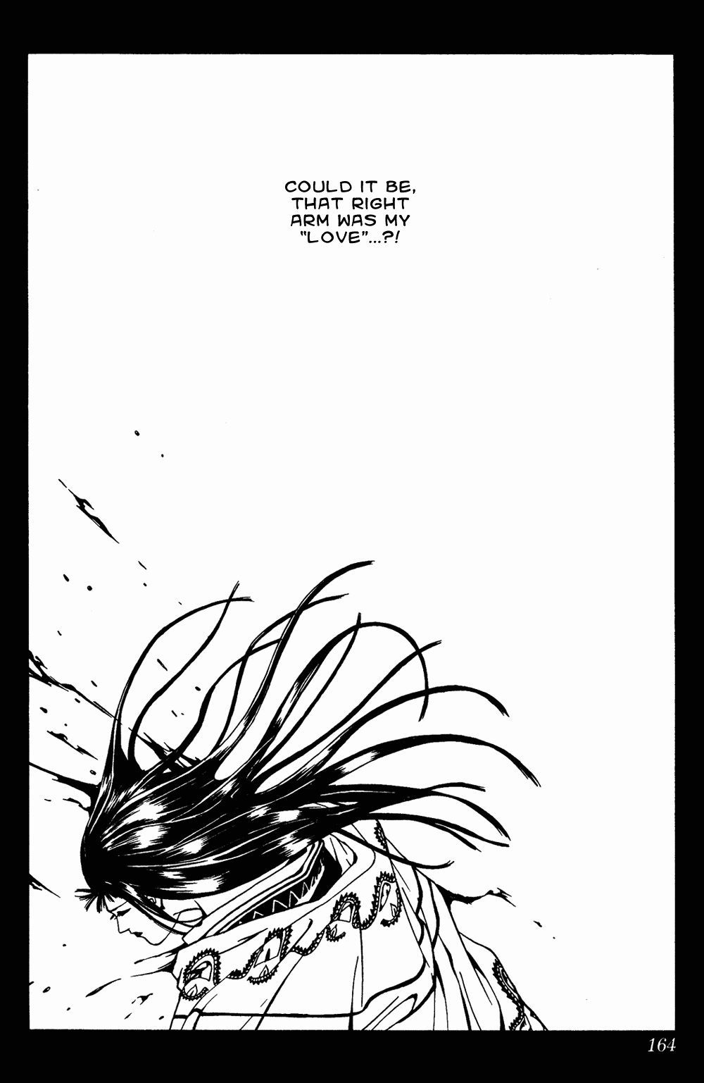 Renka Chapter 3.2 page 25 - Chapter 3 v2 : Nothin' Gonna Take My Road Outta My Heart / The Winter Sunflower (2)...