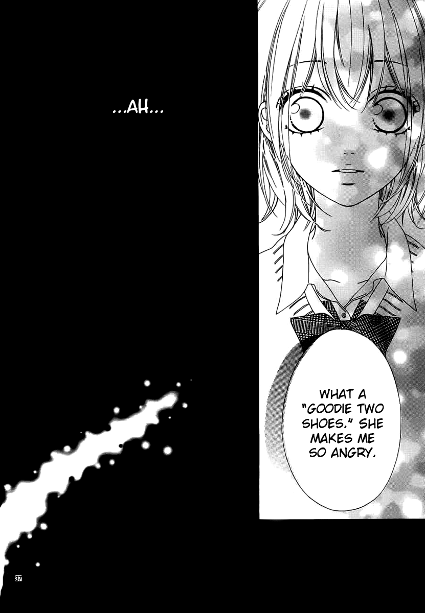 Renren Zakari Chapter 1 page 38 - Chapter 1