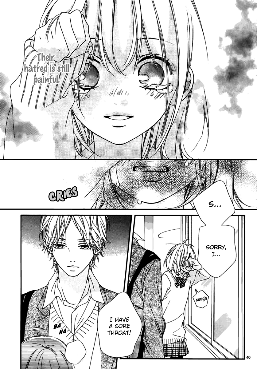 Renren Zakari Chapter 1 page 41 - Chapter 1