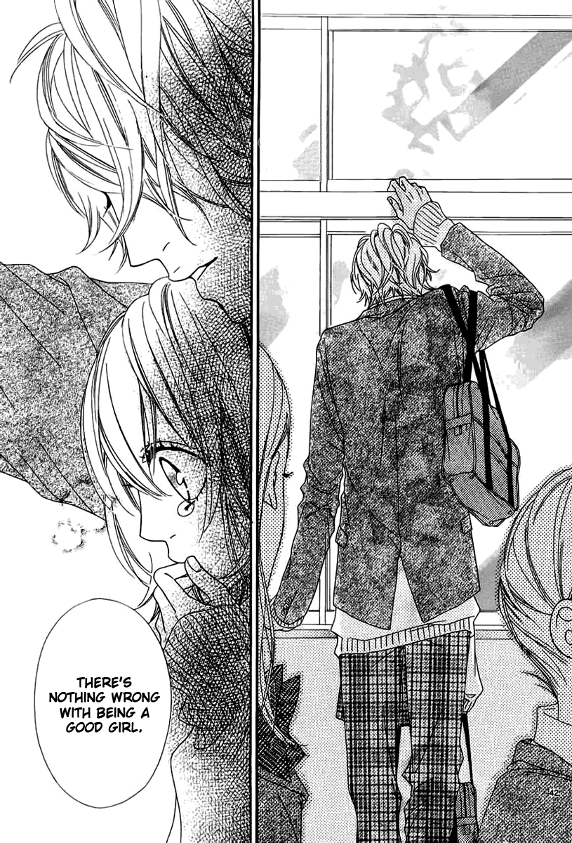 Renren Zakari Chapter 1 page 43 - Chapter 1