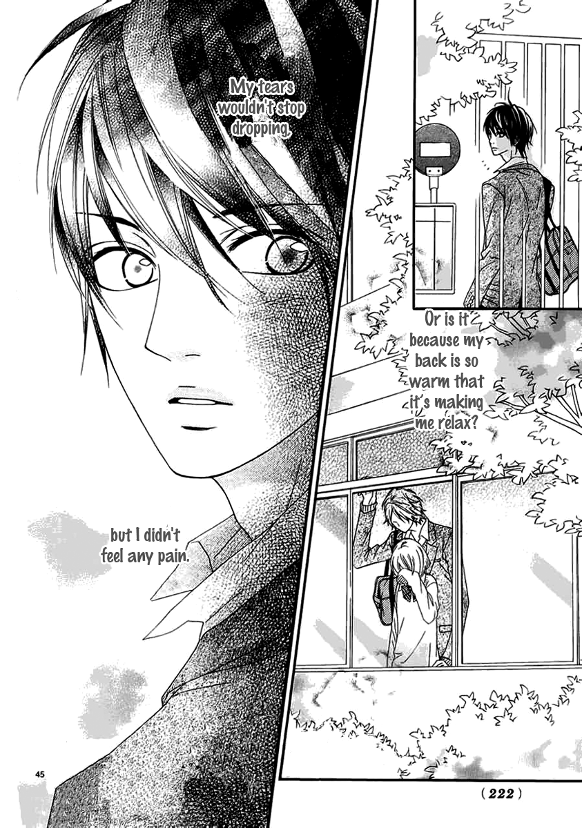 Renren Zakari Chapter 1 page 46 - Chapter 1