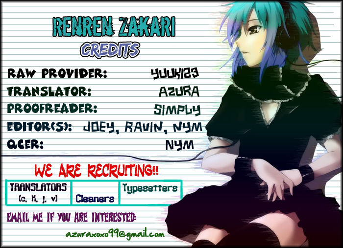 Renren Zakari Chapter 1 page 47 - Chapter 1