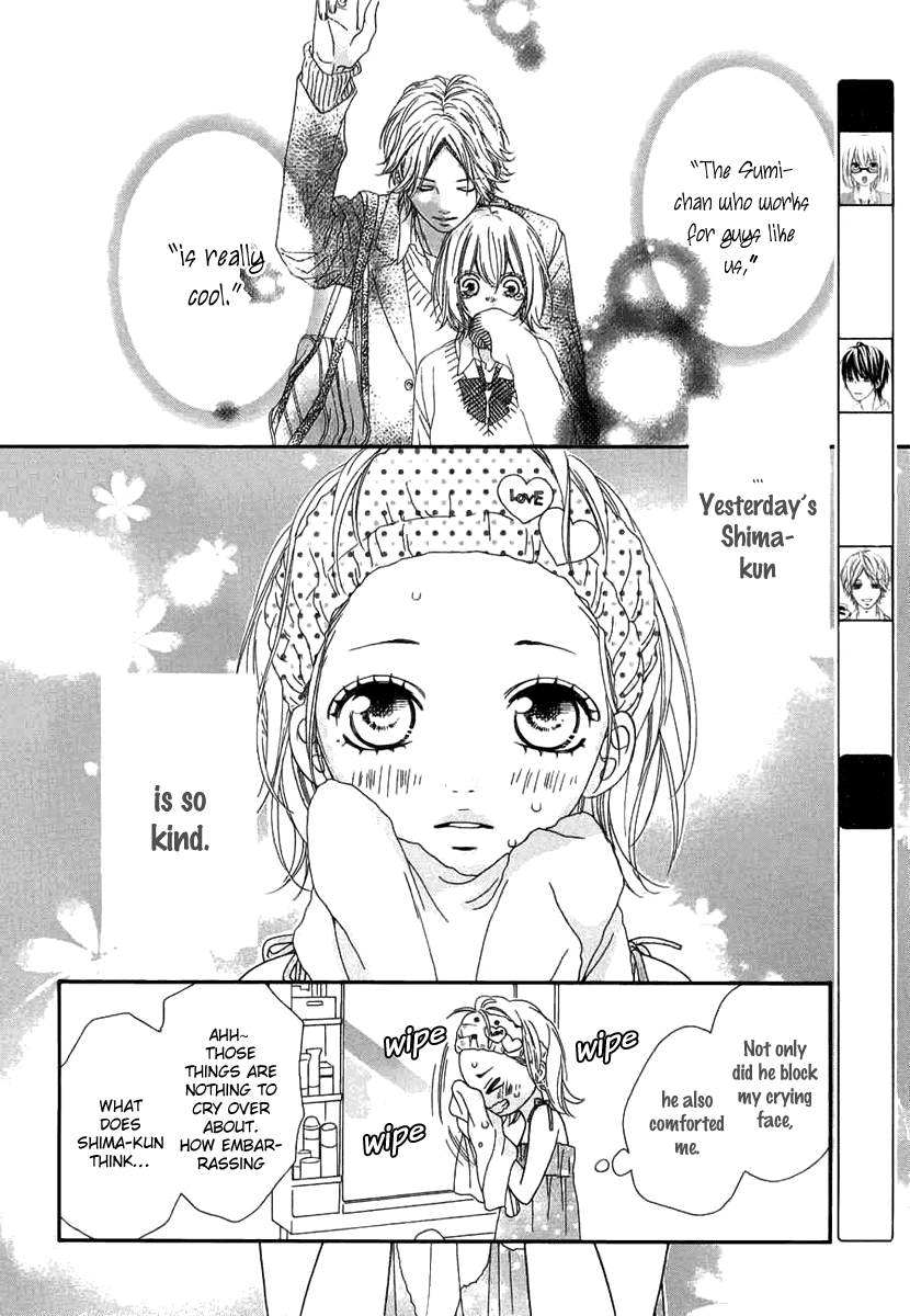 Renren Zakari Chapter 2 page 2 - Chapter 2