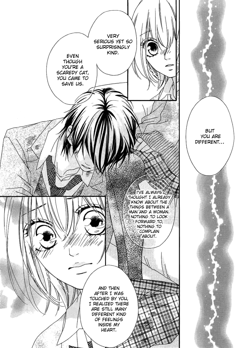 Renren Zakari Chapter 2 page 34 - Chapter 2