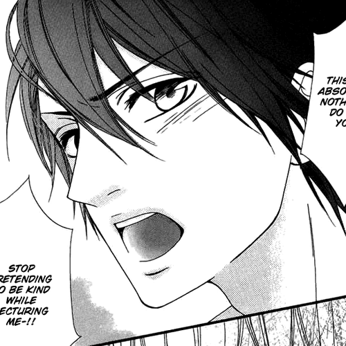 Renren Zakari Chapter 2 cover