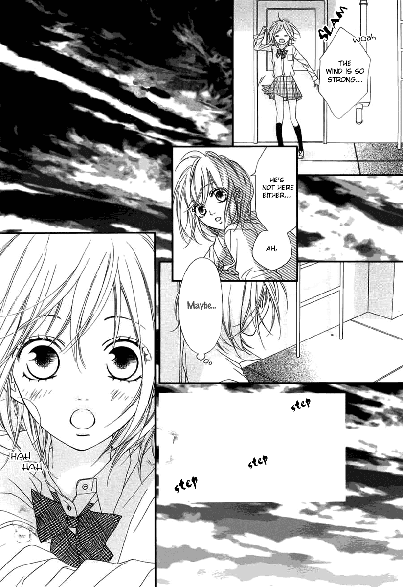 Renren Zakari Chapter 3 page 20 - Chapter 3
