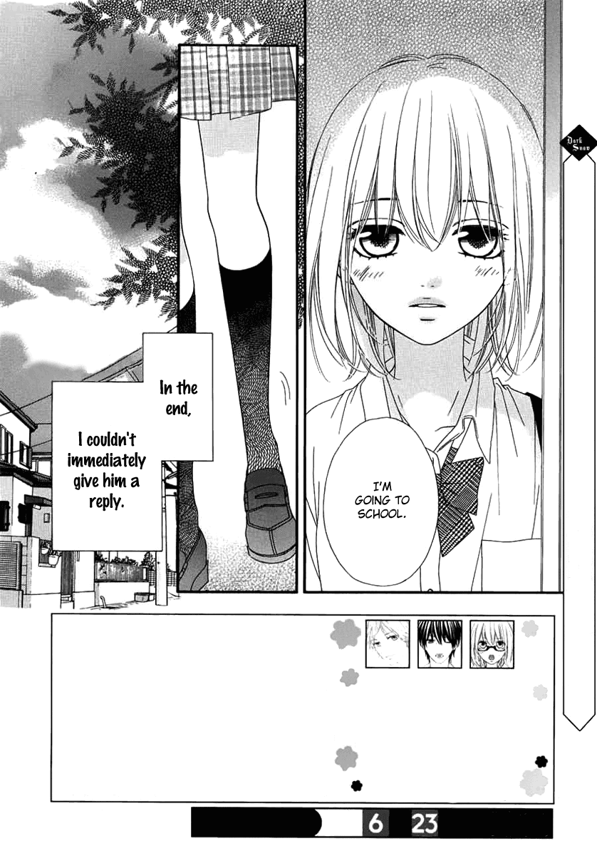 Renren Zakari Chapter 3 page 3 - Chapter 3