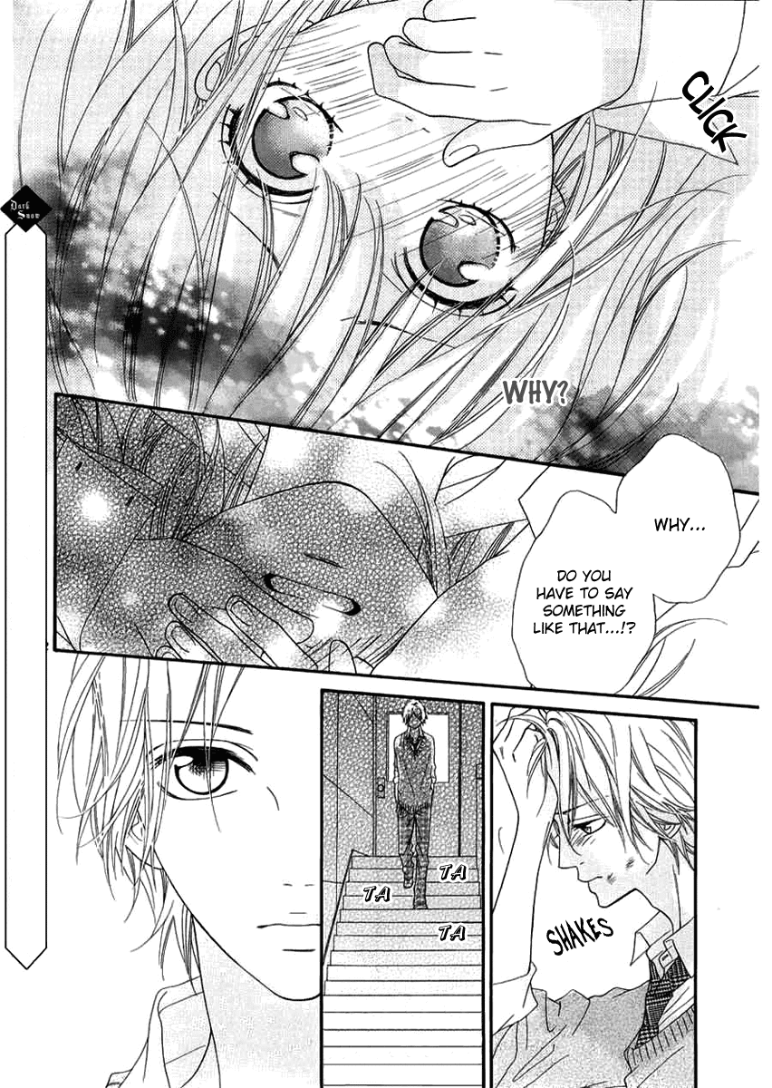 Renren Zakari Chapter 3 page 30 - Chapter 3