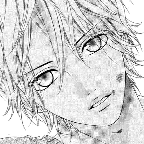 Renren Zakari Chapter 3 cover