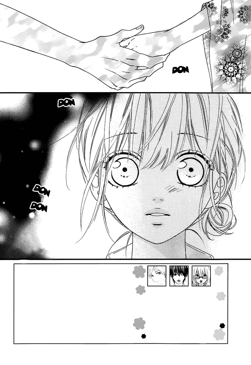 Renren Zakari Chapter 5 page 2 - Chapter 5