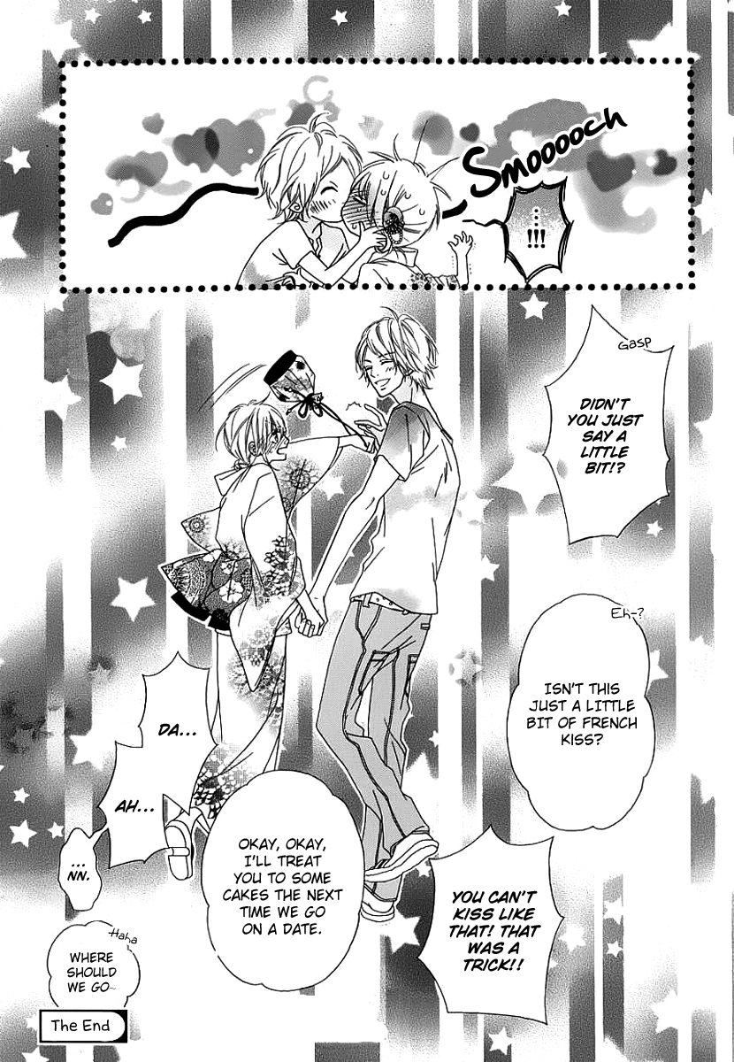 Renren Zakari Chapter 5 page 36 - Chapter 5