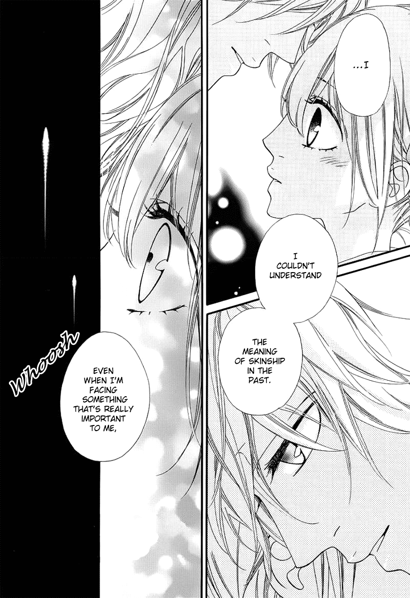 Renren Zakari Chapter 5 page 6 - Chapter 5