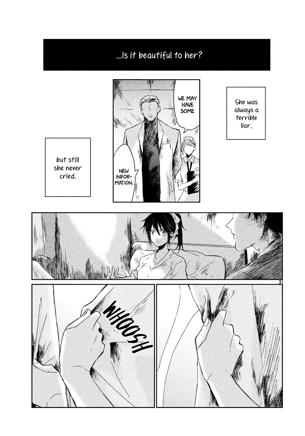 Renri no Eda (Shimokawa Saki) Chapter 0 page 30 - Chapter 0 : Oneshot