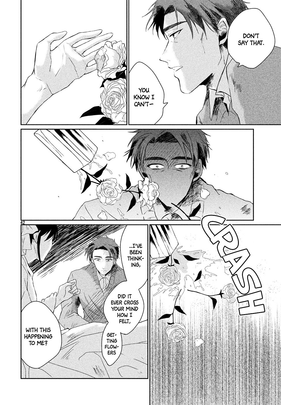 Renri no Eda (Shimokawa Saki) Chapter 0 page 40 - Chapter 0 : Oneshot