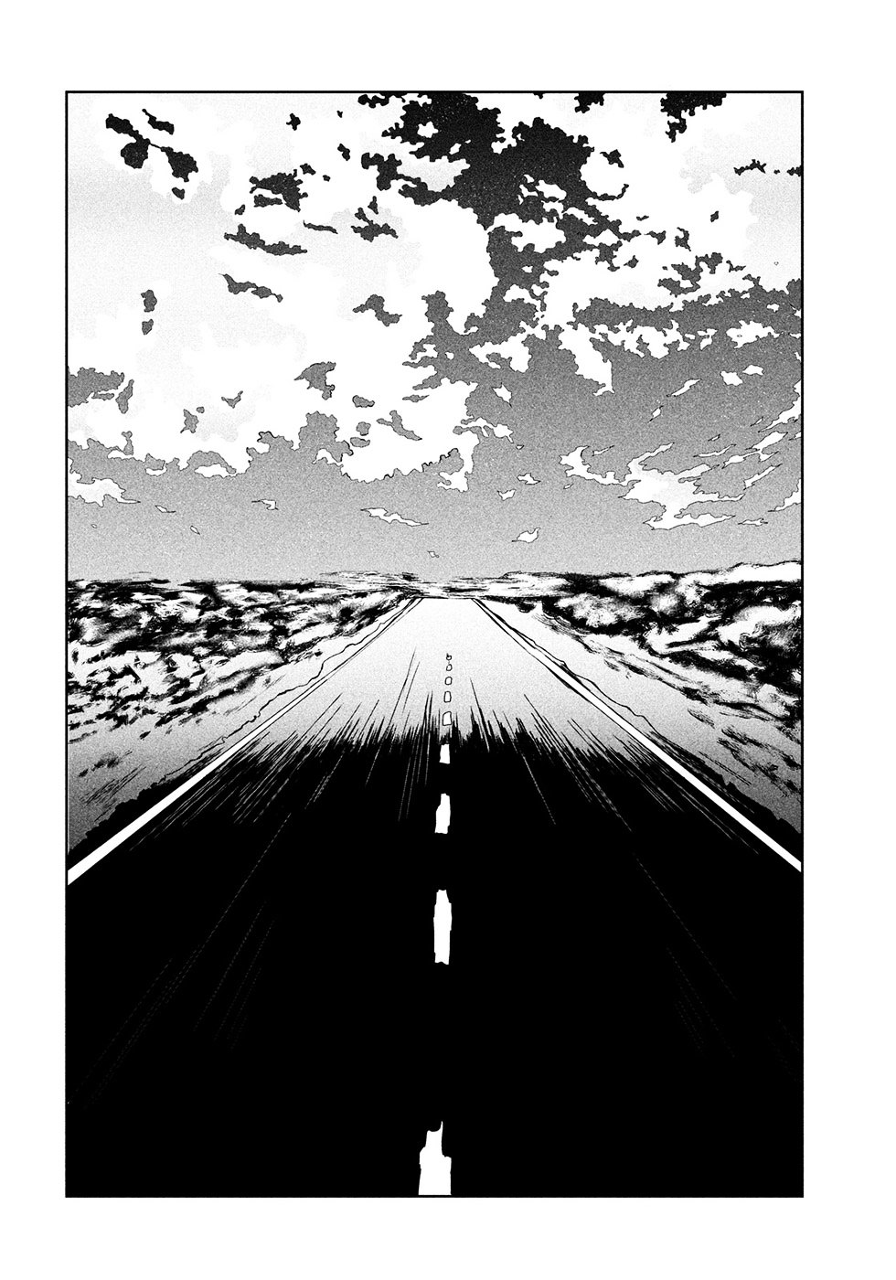 Renri no Eda (Shimokawa Saki) Chapter 0 page 58 - Chapter 0 : Oneshot