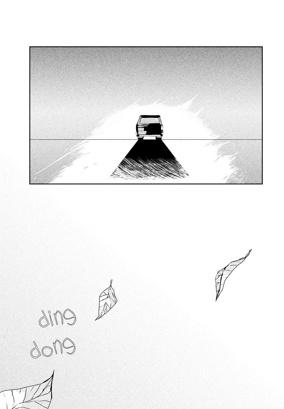 Renri no Eda (Shimokawa Saki) Chapter 0 page 71 - Chapter 0 : Oneshot