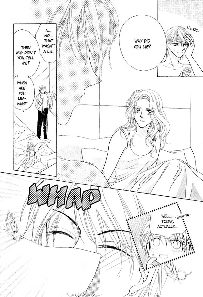 Renri no Eda Chapter 1 page 14 - Chapter 1