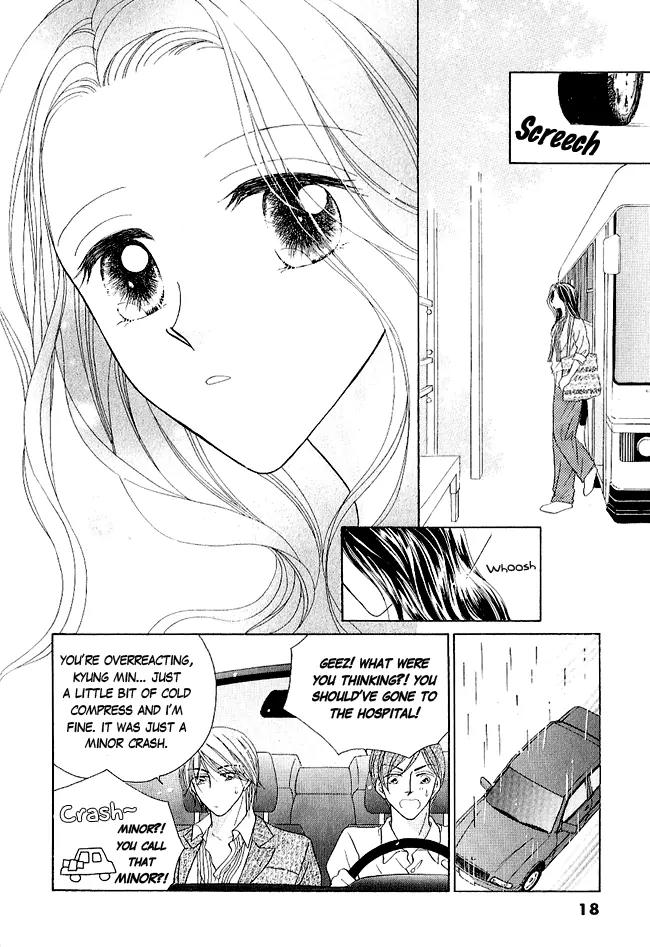 Renri no Eda Chapter 1 page 20 - Chapter 1