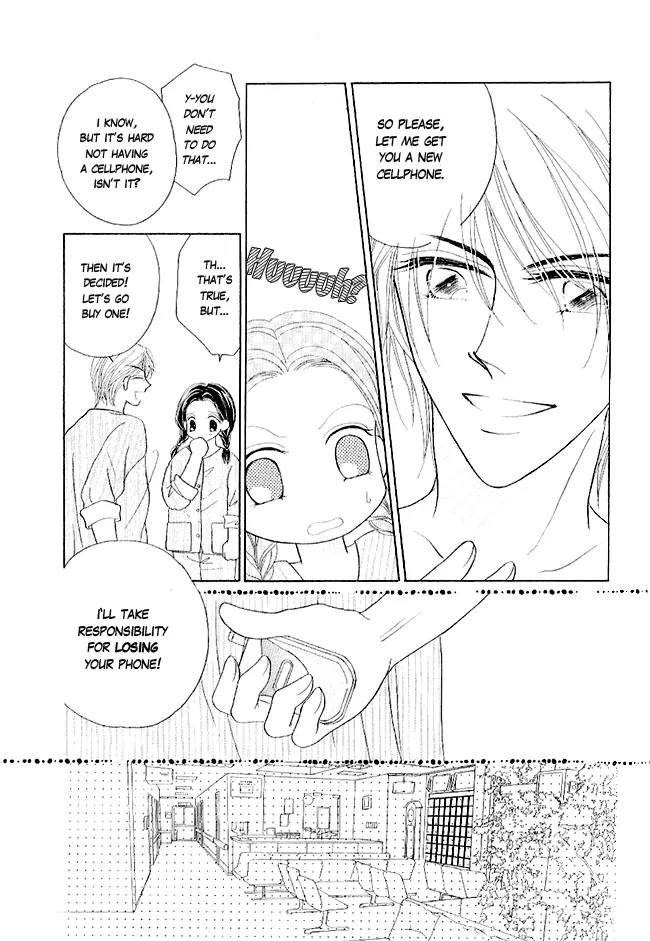 Renri no Eda Chapter 1 page 37 - Chapter 1