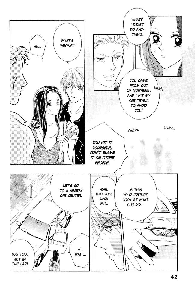 Renri no Eda Chapter 1 page 44 - Chapter 1