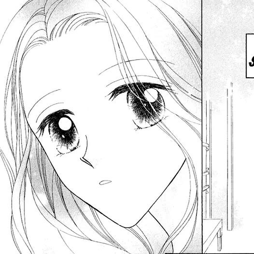 Renri no Eda Chapter 1 cover