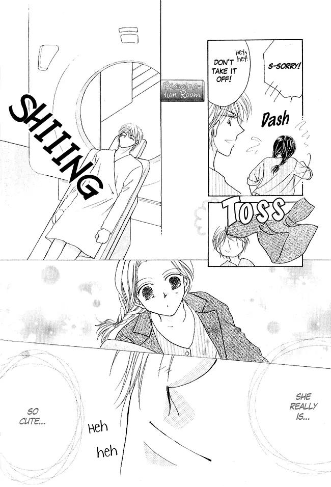 Renri no Eda Chapter 2 page 13 - Chapter 2