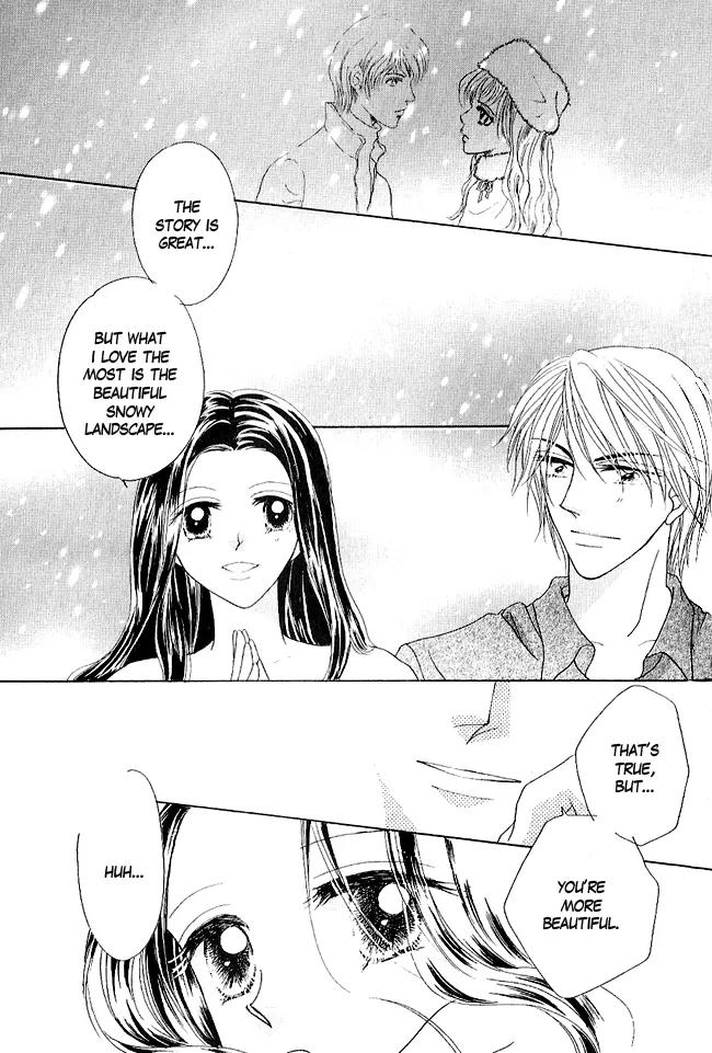 Renri no Eda Chapter 2 page 16 - Chapter 2