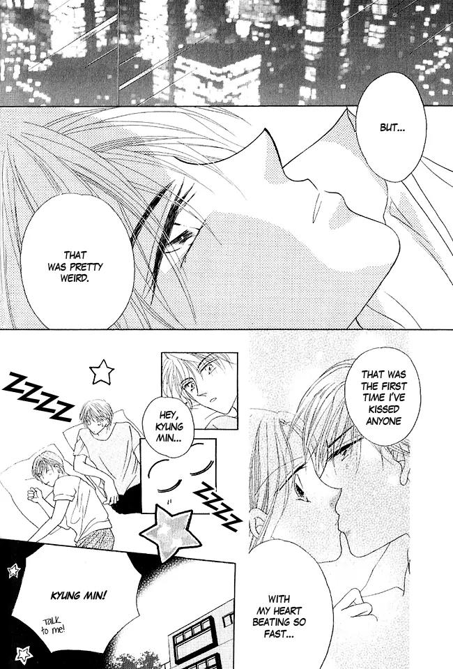 Renri no Eda Chapter 2 page 21 - Chapter 2