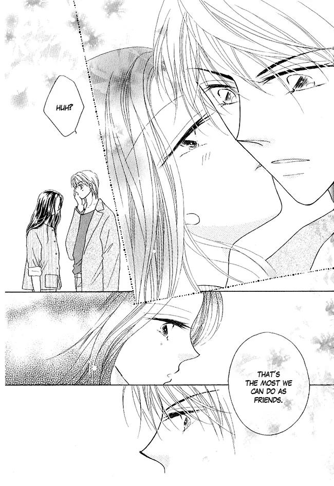 Renri no Eda Chapter 2 page 36 - Chapter 2