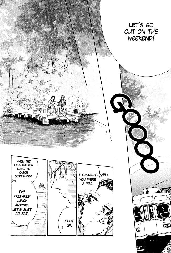 Renri no Eda Chapter 2 page 37 - Chapter 2