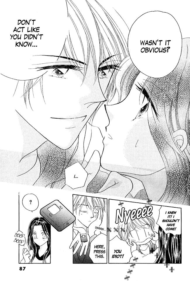 Renri no Eda Chapter 2 page 42 - Chapter 2