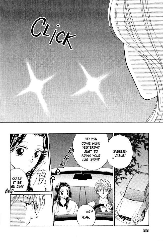 Renri no Eda Chapter 2 page 43 - Chapter 2
