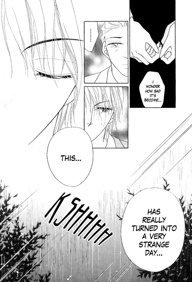 Renri no Eda Chapter 3 page 12 - Chapter 3
