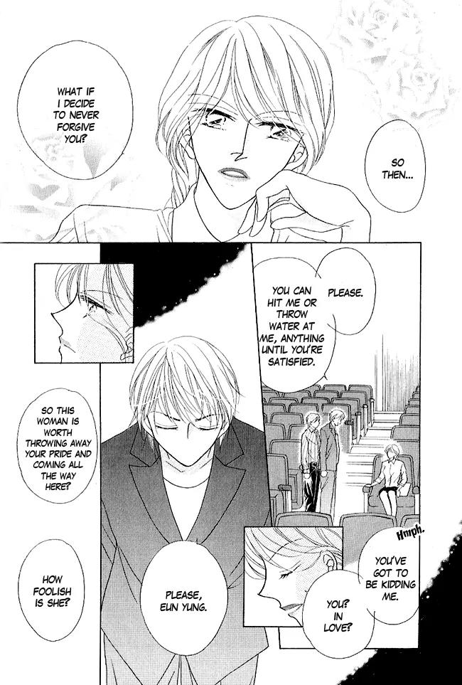 Renri no Eda Chapter 3 page 28 - Chapter 3