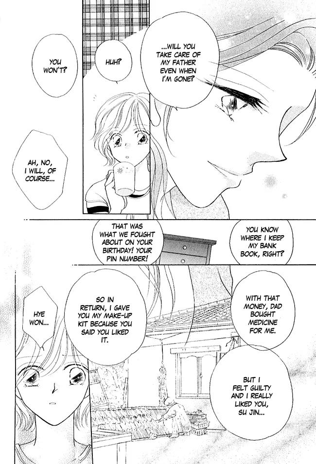 Renri no Eda Chapter 3 page 34 - Chapter 3