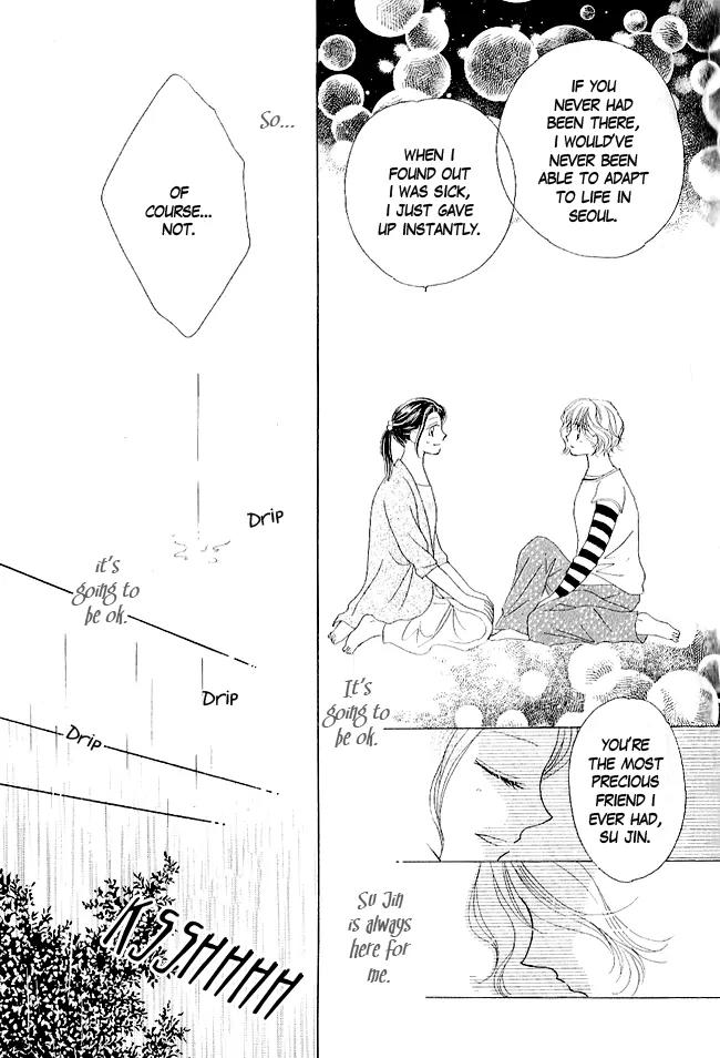 Renri no Eda Chapter 3 page 35 - Chapter 3