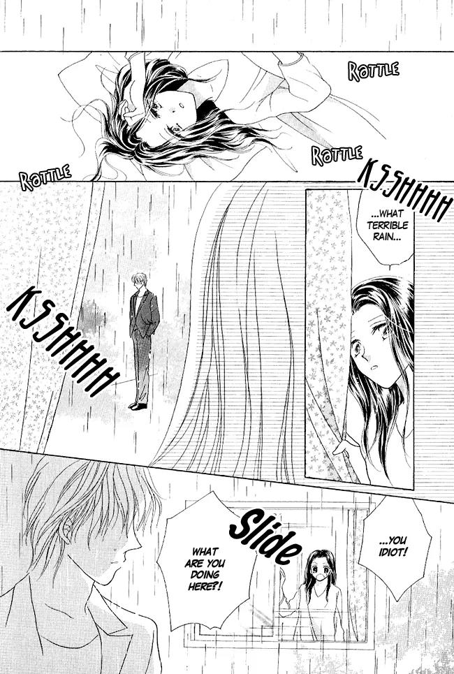 Renri no Eda Chapter 3 page 36 - Chapter 3