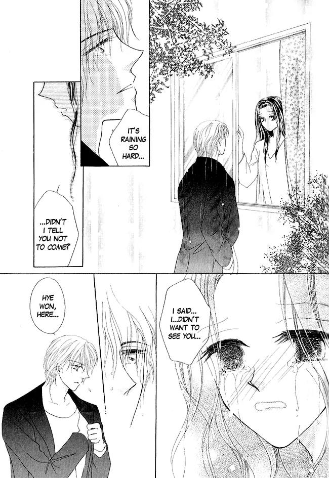 Renri no Eda Chapter 3 page 37 - Chapter 3