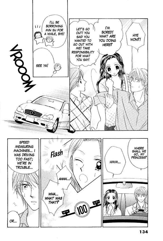Renri no Eda Chapter 3 page 42 - Chapter 3