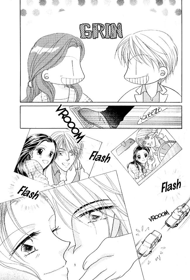 Renri no Eda Chapter 3 page 43 - Chapter 3